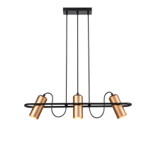 Подвесной светильник Vele Luce Pacifico VL5804P03