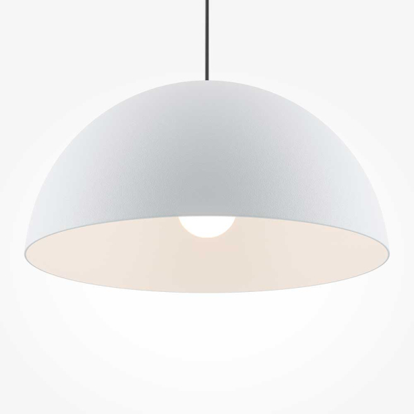 Подвесной светильник Maytoni Basic MOD168PL-01W