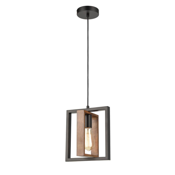 Подвесной светильник Vele Luce Thomas VL6432P11 Подвесной светильник Vele Luce Thomas VL6432P11