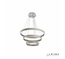 Подвесной светильник iLedex Sunset 6832/4+6+8 WH