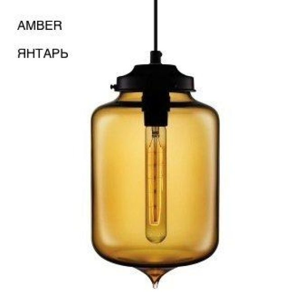 Люстра Loft-Concept Jeremy Pyles 40.010-0 701