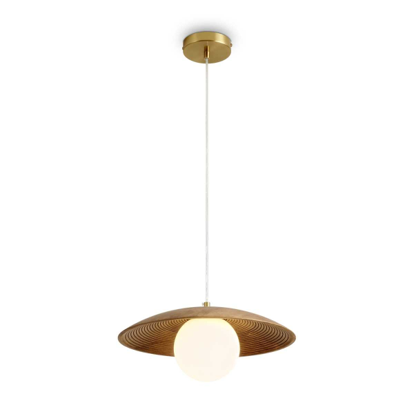 Подвесной светильник Freya FR5589PL-01T1