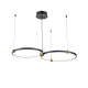 Подвесной светильник Vele Luce Atomo VL7252P22