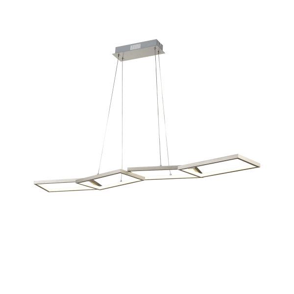 Подвесной светильник Vele Luce Netta VL7075P04