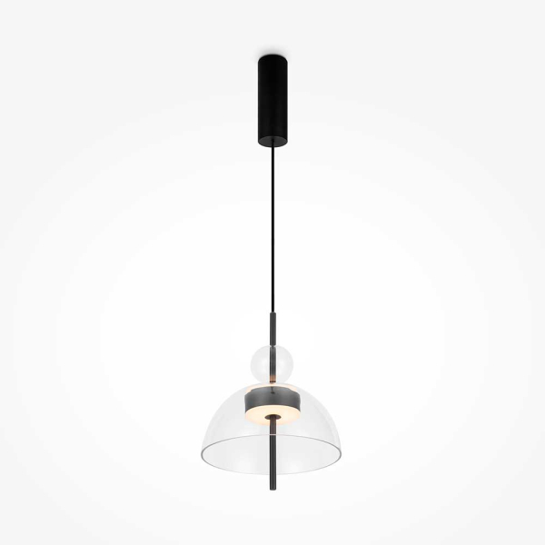 Подвесной светодиодный светильник Maytoni Bangkok MOD185PL-L6B3K1