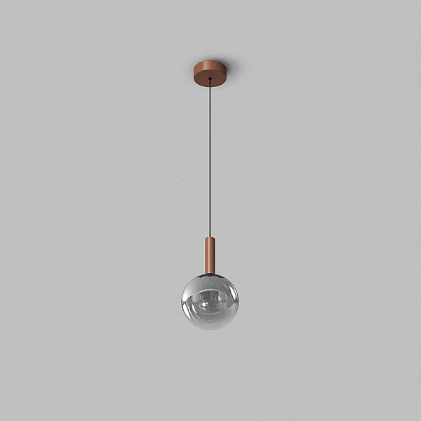 Подвесной светильник DENKIRS BUBBLES DK6531-CO