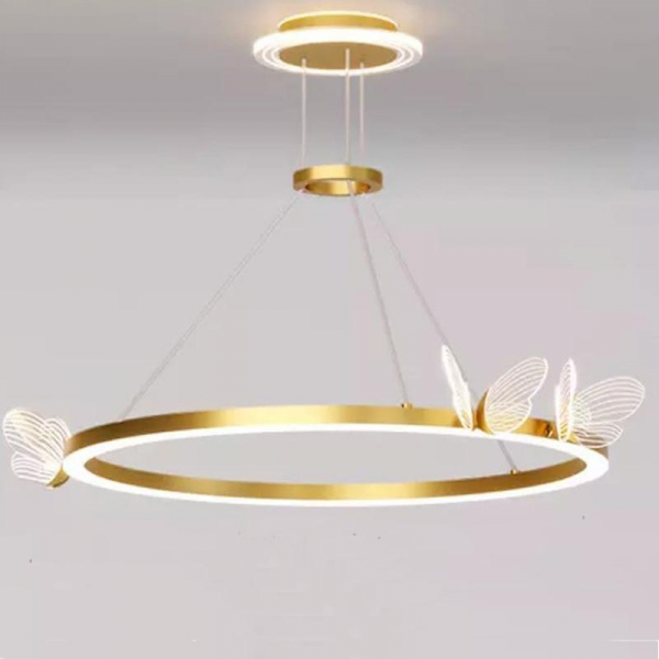 Подвесной светильник Loft-Concept Ring Horizontal 40.4380-0 Подвесной светильник Loft-Concept Ring Horizontal 40.4380-0