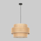 Подвесной светильник TK Lighting 5419 Calisto