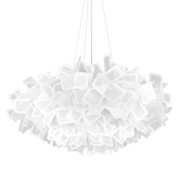 Подвесной светодиодный светильник Loft IT Clizia 10231/780 White Подвесной светодиодный светильник Loft IT Clizia 10231/780 White