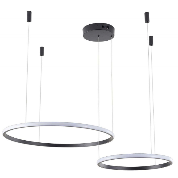 Подвесной светильник Zortes RINGOLIGHT ZRS.33321.63F Подвесной светильник Zortes RINGOLIGHT ZRS.33321.63F