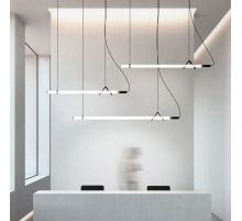 Подвесной светодиодный светильник Imperium Loft Delia 204232-26