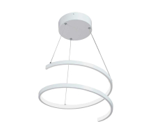 Подвесной светильник Vitaluce V3044-0/1S