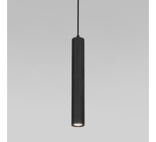 Подвесной светодиодный светильник Elektrostandard Base 50248 LED 7W 4000K черный a064188