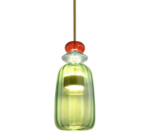 Подвесной светильник Loft-Concept Geometry Glass 40.2402-0 24314