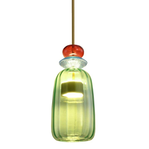 Подвесной светильник Loft-Concept Geometry Glass 40.2402-0 24314