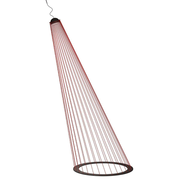 Подвесной светильник Loft IT Beam 10292/C Red Подвесной светильник Loft IT Beam 10292/C Red