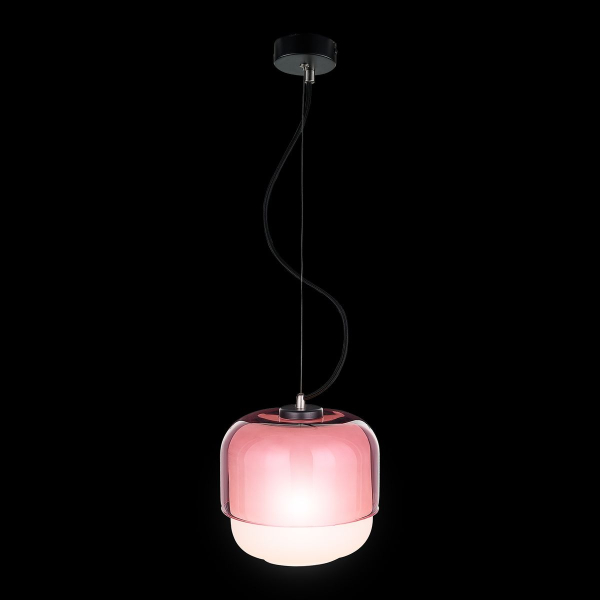 Подвесной светильник 33 Идеи PND171.01.17.003BL-M31DP