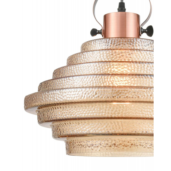 Подвесной светильник Vele Luce Genio VL5404P21 Подвесной светильник Vele Luce Genio VL5404P21