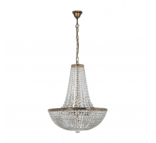 Подвесной светильник Arti Lampadari Todi E 1.5.50.100 G