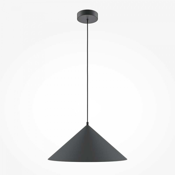 Подвесной светильник Maytoni Basic MOD167PL-01B Подвесной светильник Maytoni Basic MOD167PL-01B