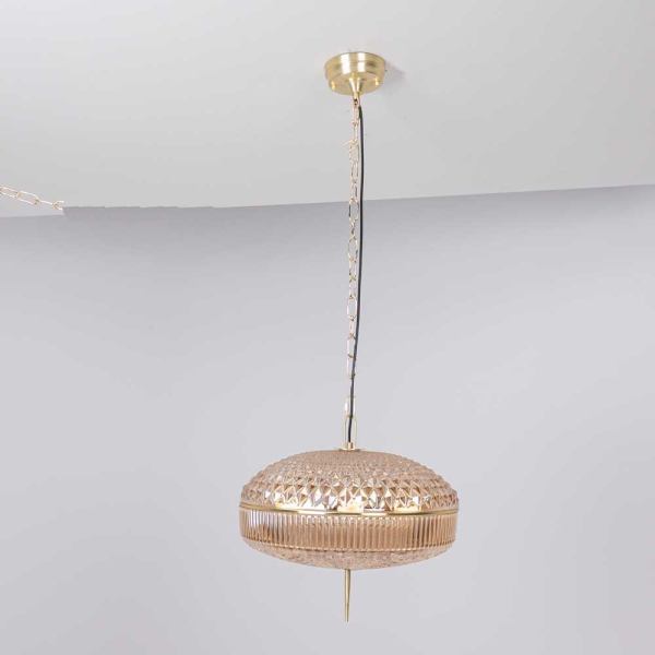 Подвесной светильник Imperium Loft AMPLE01 167806-26