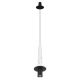 Подвесной светодиодный светильник Loft IT Lava 10361B