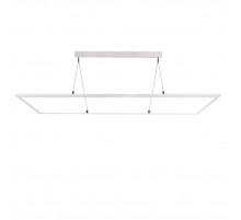 Подвесной светодиодный светильник Deko-Light LED Panel Office CCT 342162