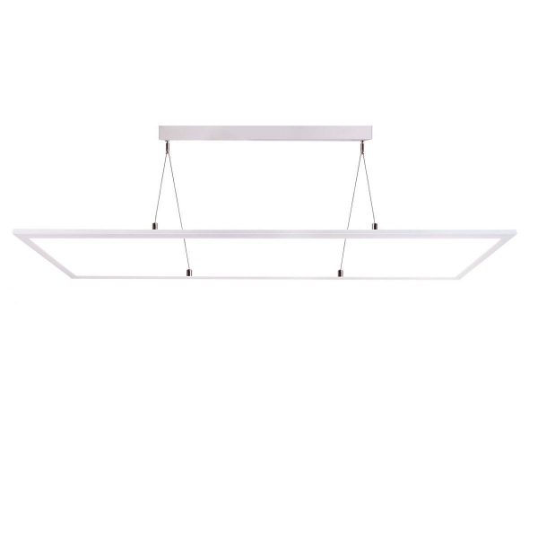 Подвесной светодиодный светильник Deko-Light LED Panel Office CCT 342162 Подвесной светодиодный светильник Deko-Light LED Panel Office CCT 342162