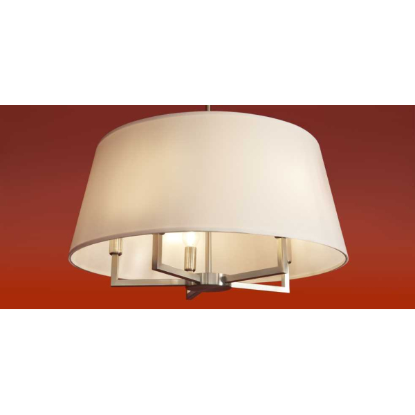 Подвесной светильник Freya Classic Graceful FR2042CL-05N