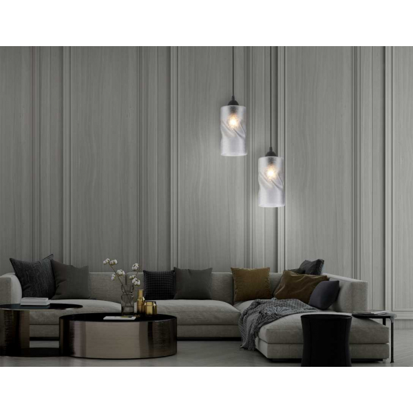 Светильник подвесной со стеклянным плафоном Ambrella light Traditional TR3413 Светильник подвесной со стеклянным плафоном Ambrella light Traditional TR3413