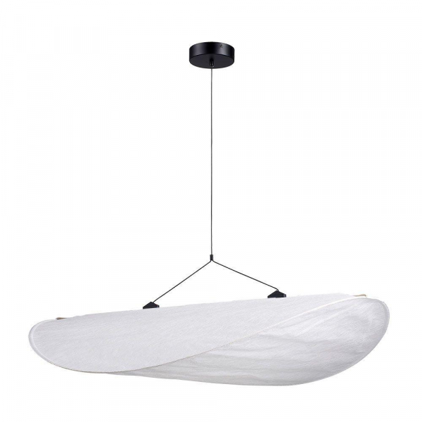 Подвесной светодиодный светильник Divinare Fiamma 5866/06 SP-26 Подвесной светодиодный светильник Divinare Fiamma 5866/06 SP-26