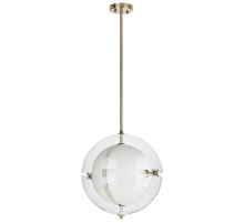 Подвесной светильник Lightstar Modena 816043