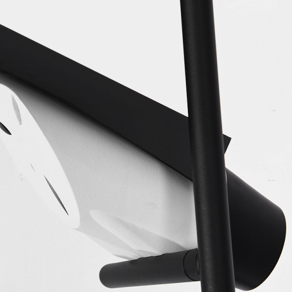 Подвесной светильник Imperium Loft Strizh 134743-22