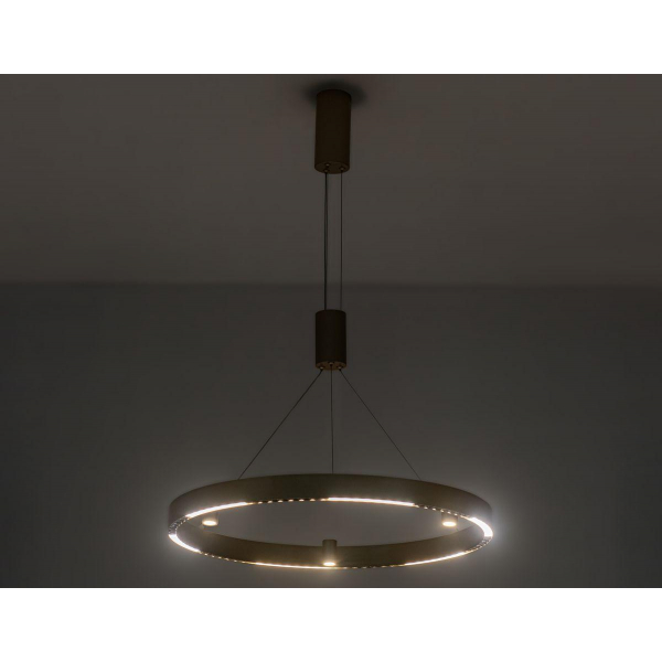 Подвесной светодиодный светильник Ambrella light Comfort Line FL5846 Подвесной светодиодный светильник Ambrella light Comfort Line FL5846