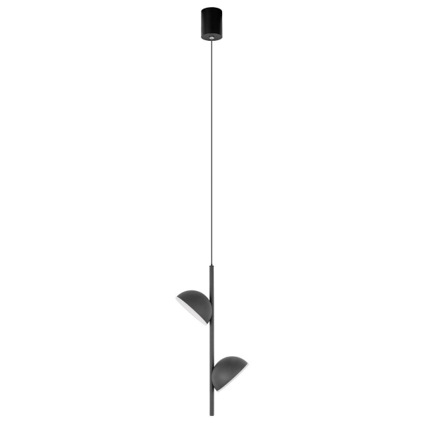 Подвесной светильник Loft IT Mons 10335 Black Подвесной светильник Loft IT Mons 10335 Black