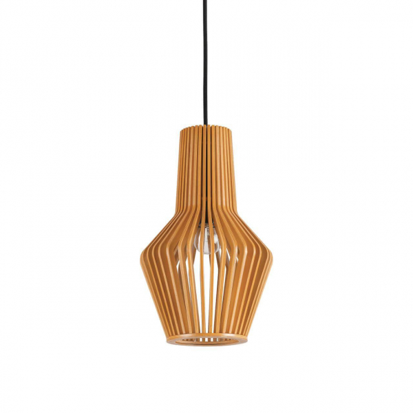 Подвесной светильник Ideal Lux Citrus-1 SP1 159843 Подвесной светильник Ideal Lux Citrus-1 SP1 159843