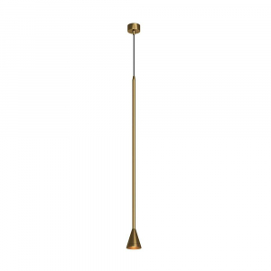 Подвесной светильник Maytoni P064PL-01G-1