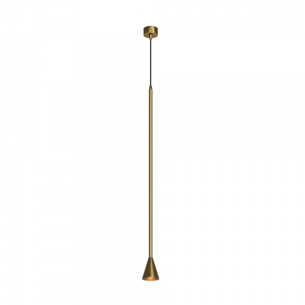 Подвесной светильник Maytoni P064PL-01G-1