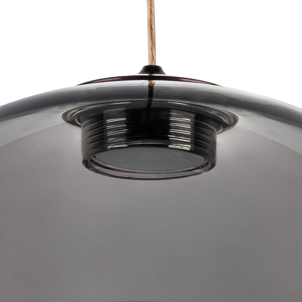 Подвесной светодиодный светильник Lightstar Sferetta 801028 Подвесной светодиодный светильник Lightstar Sferetta 801028