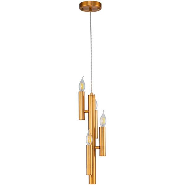 Подвесной светильник Stilfort Leonardo 2156/05/04P Подвесной светильник Stilfort Leonardo 2156/05/04P