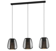 Подвесной светильник Eglo Curasao 99662