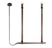 Подвесной светодиодный светильник Loft IT Strong 10241/1000