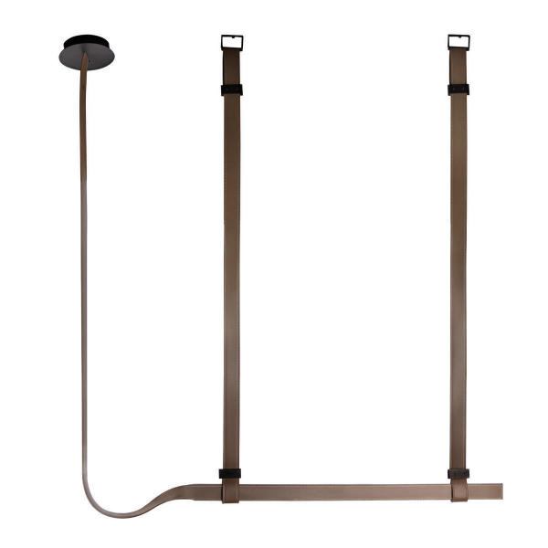 Подвесной светодиодный светильник Loft IT Strong 10241/1000 Подвесной светодиодный светильник Loft IT Strong 10241/1000