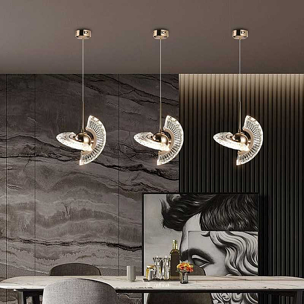 Подвесной светильник Imperium Loft Phoenix 186786-23