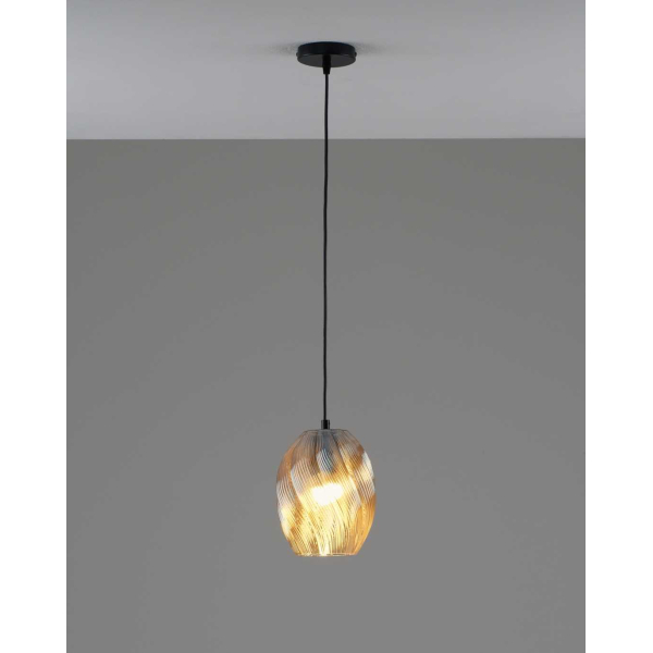 Светильник подвесной Moderli Rozy V11664-1P