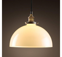 Подвесной светильник Loft-Concept Loft Industrial Glass  40.314-0