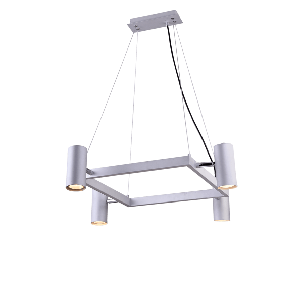 Подвесной светильник Vele Luce Acquario VL10135P04