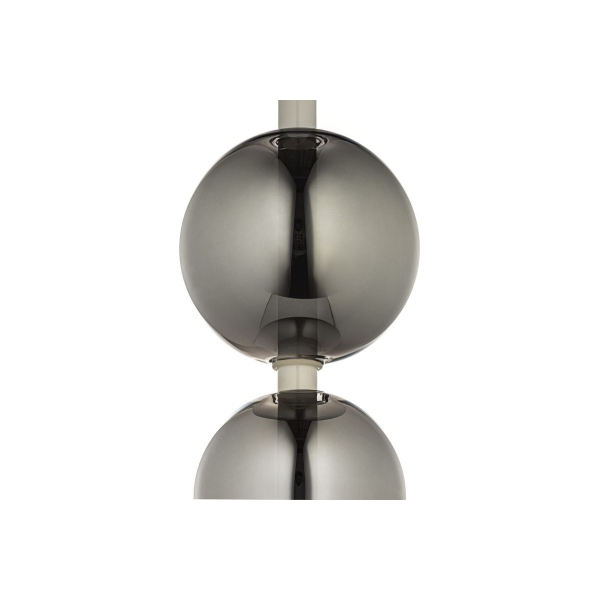 Подвесной светодиодный светильник Arti Lampadari Canzo L 1.P1 CL