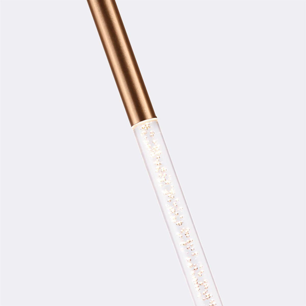 Подвесной светодиодный светильник Favourite Bubblor 4311-1P Подвесной светодиодный светильник Favourite Bubblor 4311-1P