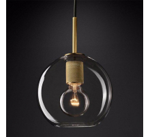 Подвесной светильник Loft-Concept Restoration Hardware Utilitaire Collection 40.2333-0